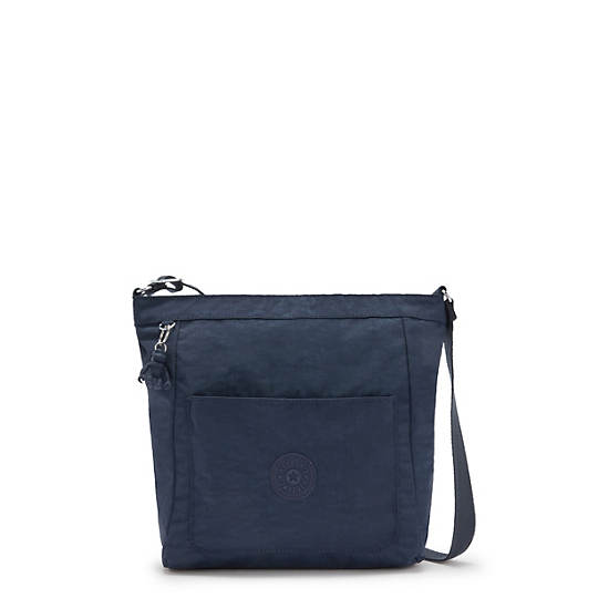 Kipling Erasmo Handbag El Çantası Mavi | TR 1952CT